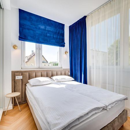 Hello Sopot By Oneapartments מראה חיצוני תמונה