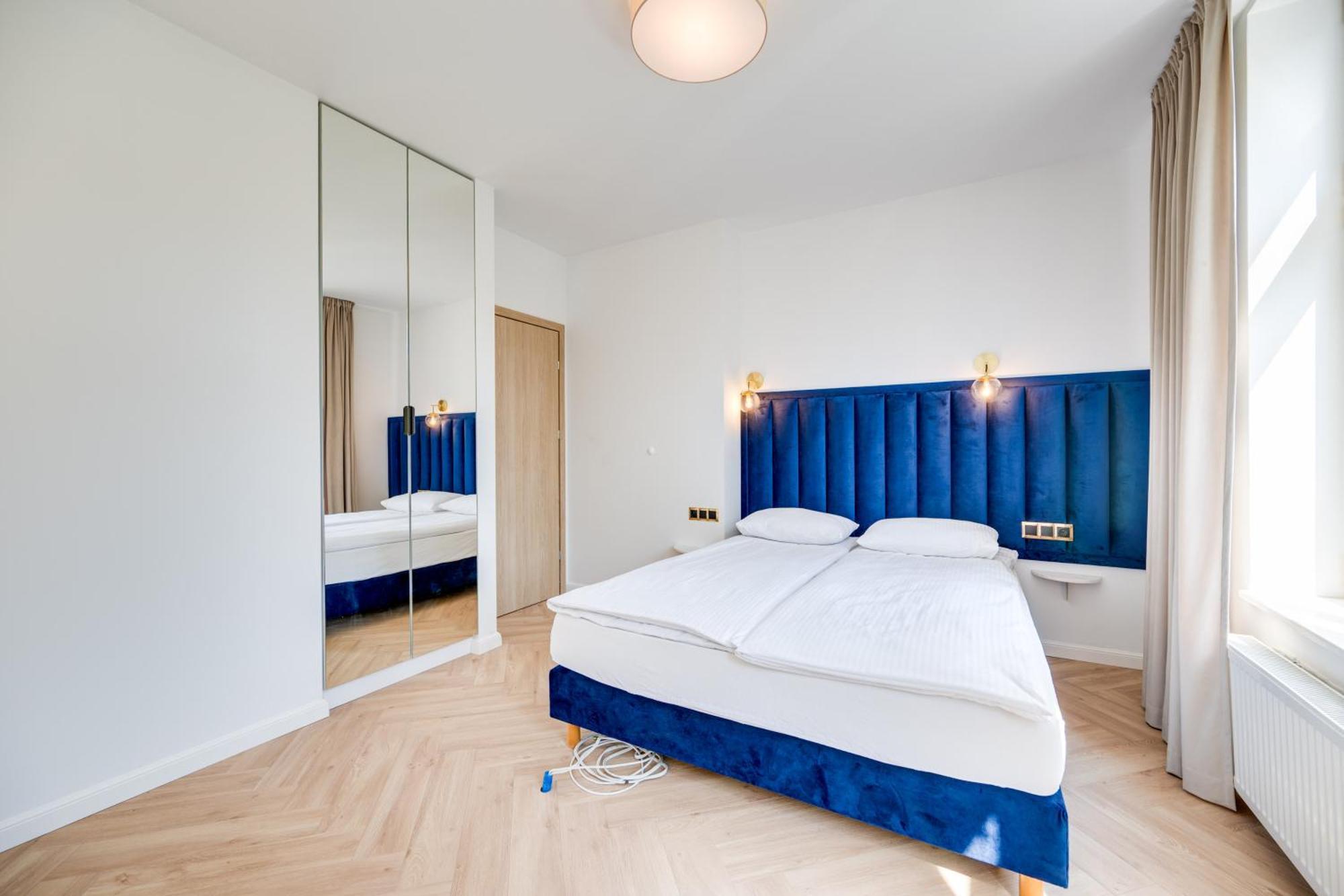 Hello Sopot By Oneapartments מראה חיצוני תמונה