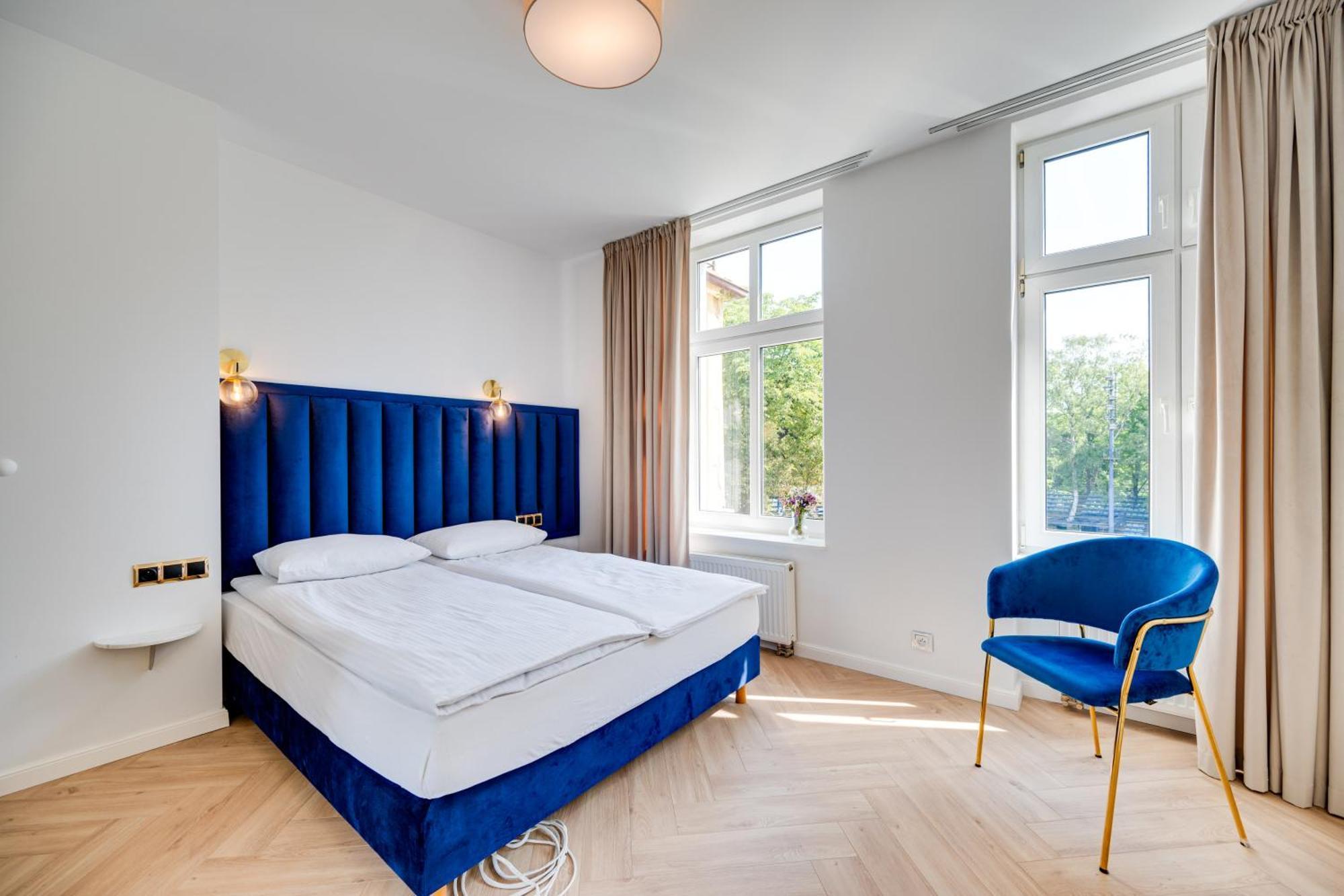 Hello Sopot By Oneapartments מראה חיצוני תמונה
