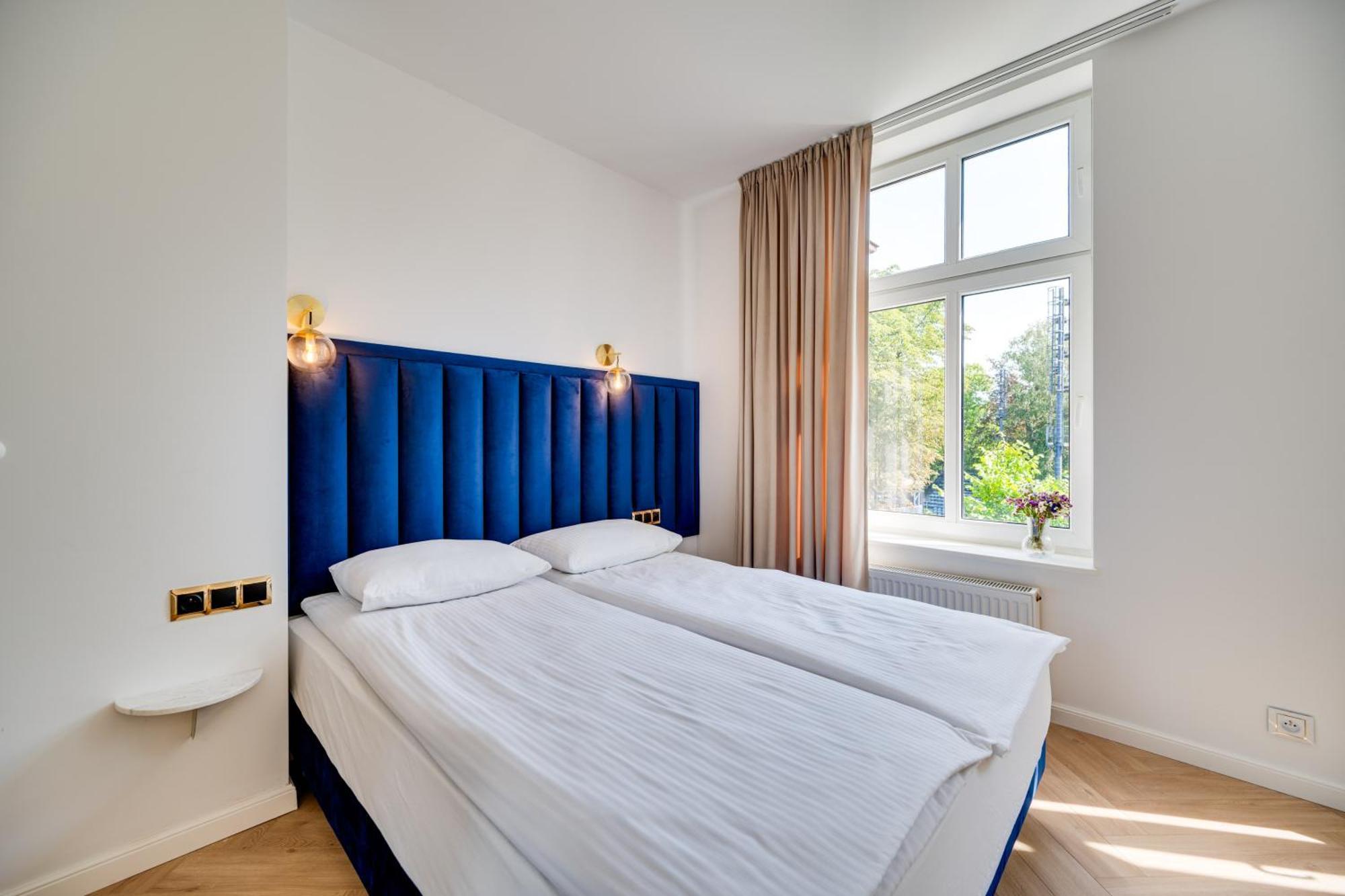 Hello Sopot By Oneapartments מראה חיצוני תמונה