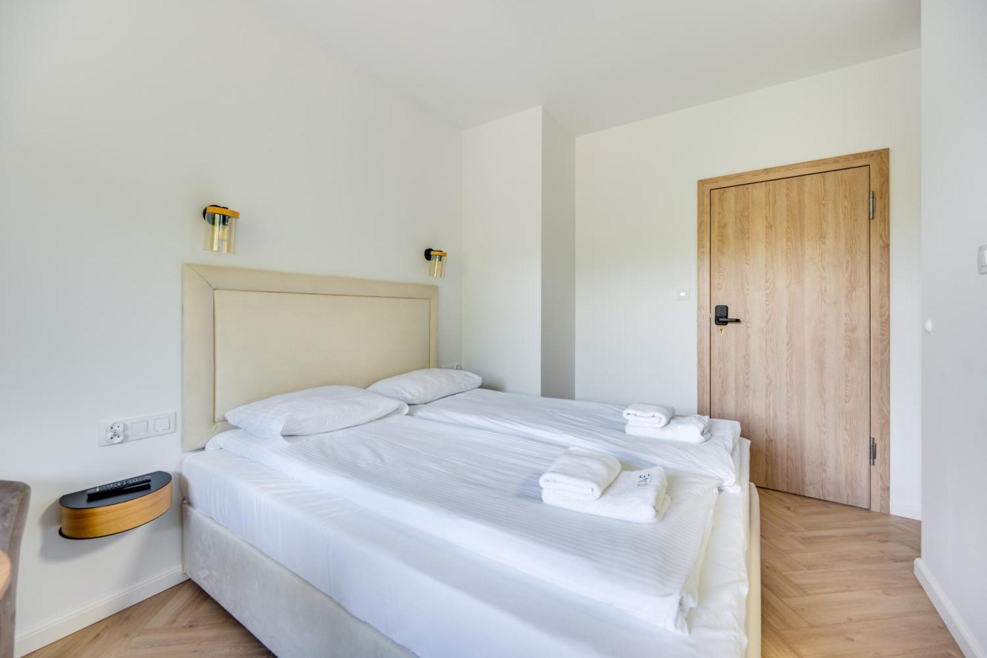 Hello Sopot By Oneapartments מראה חיצוני תמונה