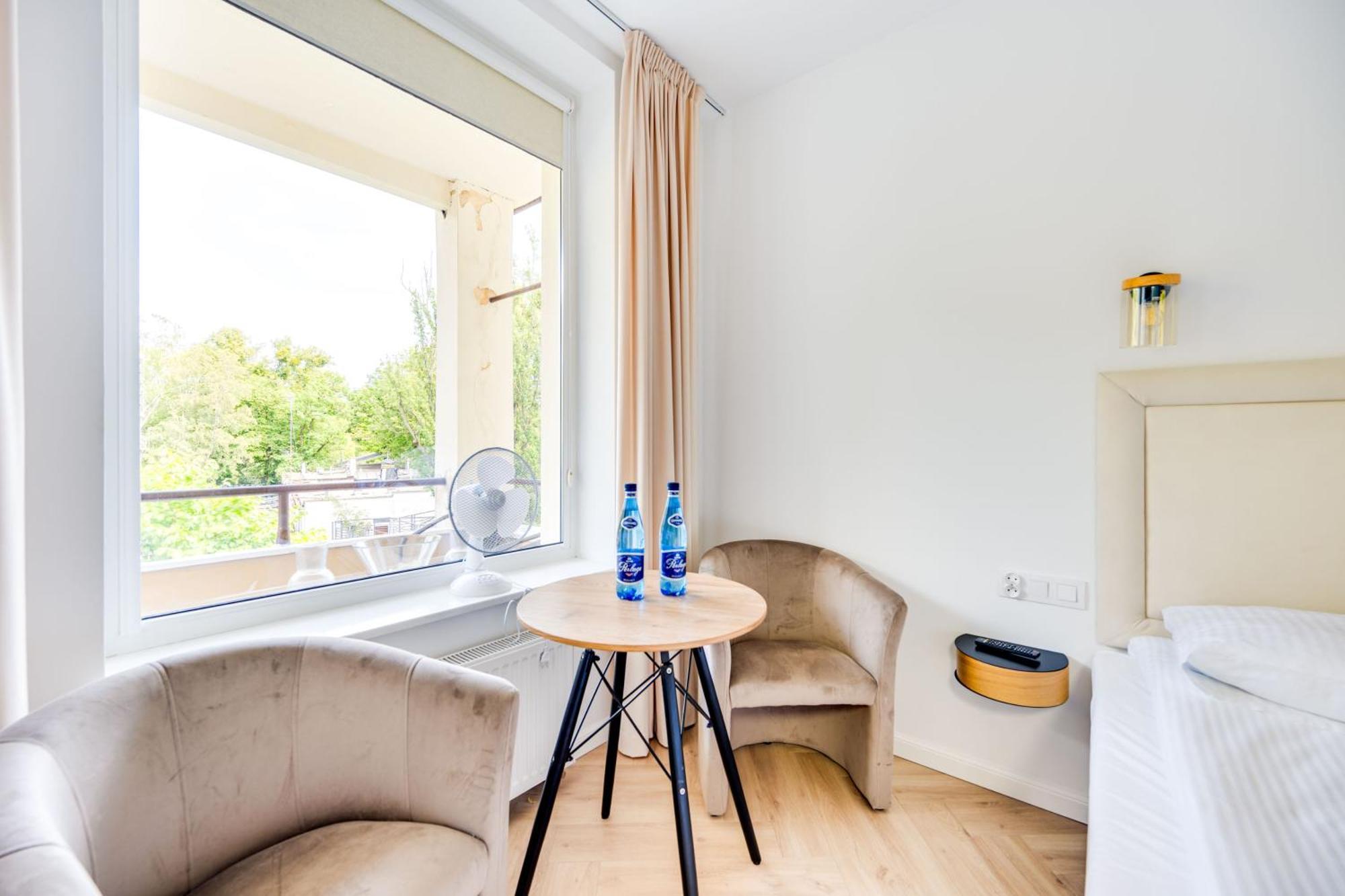 Hello Sopot By Oneapartments מראה חיצוני תמונה